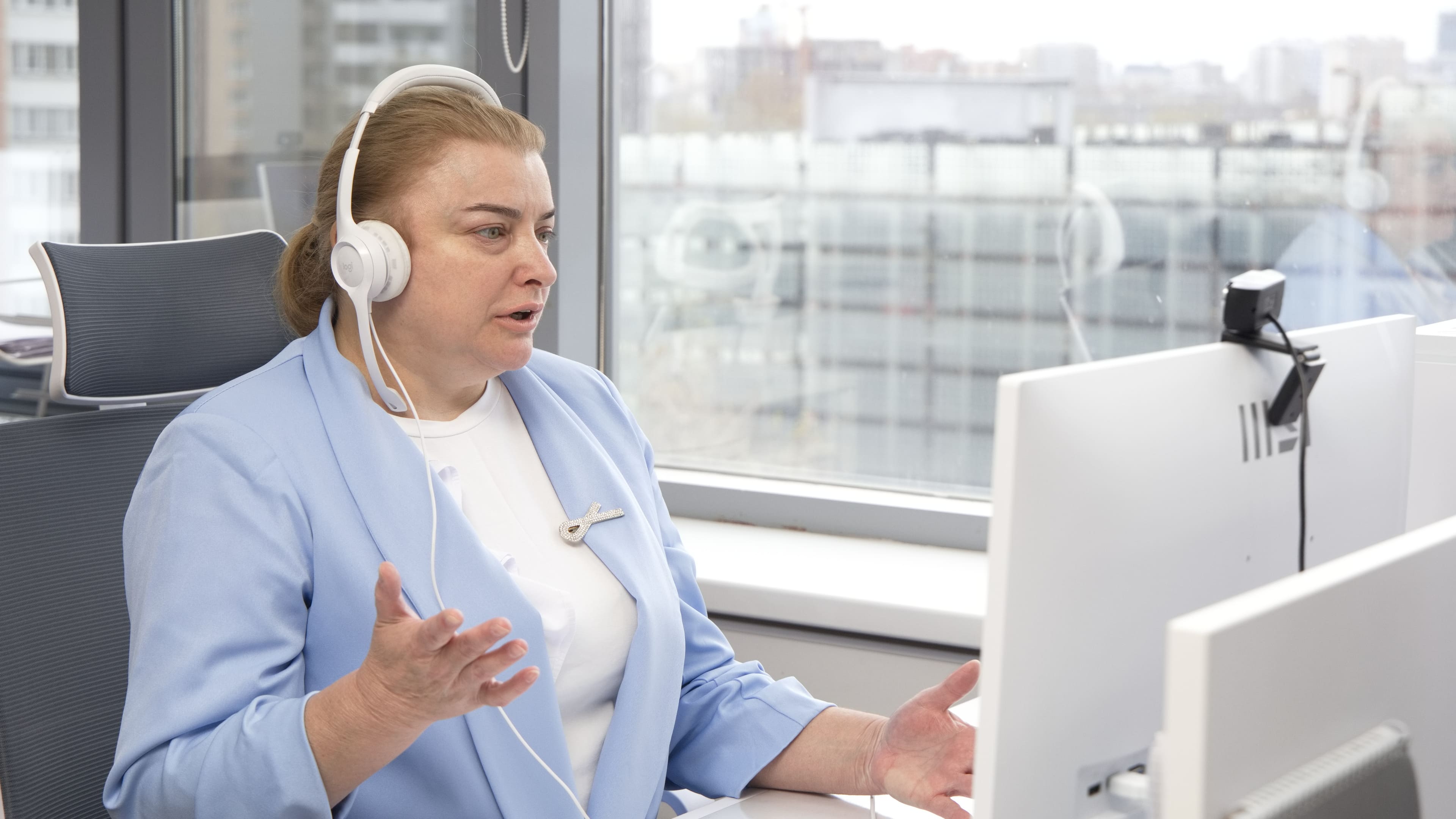 Общие вопросы: порядок работ и специалисты, как устроена работа, кто ведёт проект, что нужно для старта